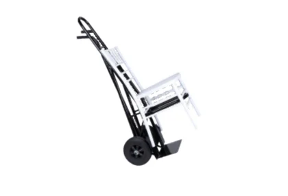 Trolley Sillas · Accesorios