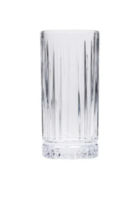 Timeless Highball · Copas y vasos