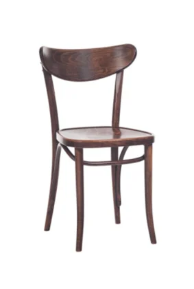 Banana · Sillas de madera