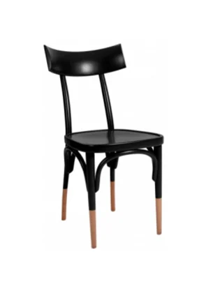 Sebastian · Sillas de madera