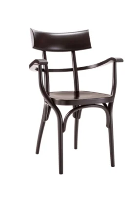 Sebastian Arm · Sillas de madera