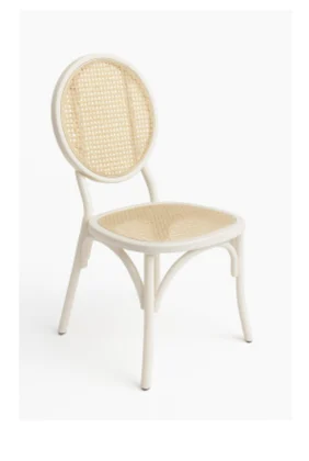 Lola · Sillas de madera